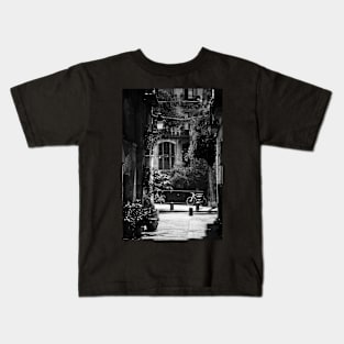 Barcelona Kids T-Shirt